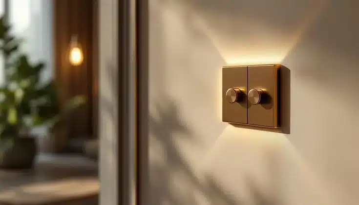 Electrical Switches Retailers & Dealers in Ernakulam