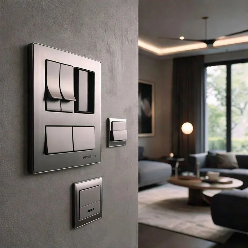 electrical shop in Ernakulam