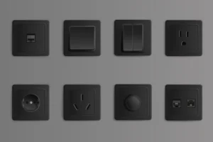 modular switches