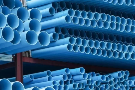 pipes and tubes