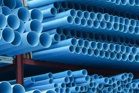 pipes and tubes