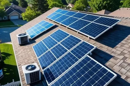 solar energy solutions