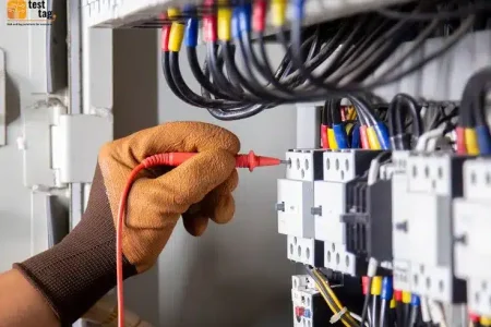 installation process