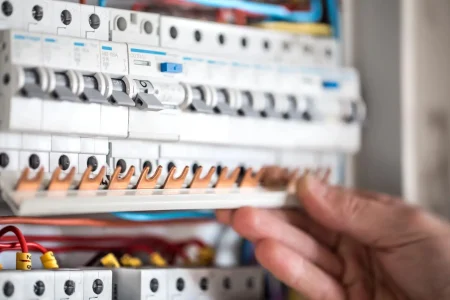 switch gear solutions