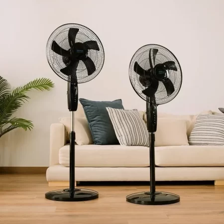 pedestal fan