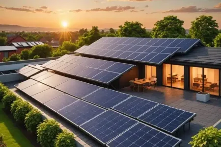 top solar panel dealers in ernakulam