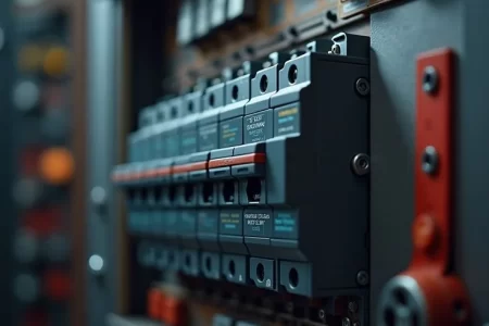 switch gear solutions